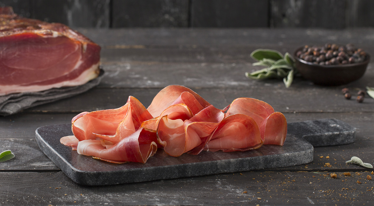 Regamonte Rigamonti Salumificio SpA - magafood