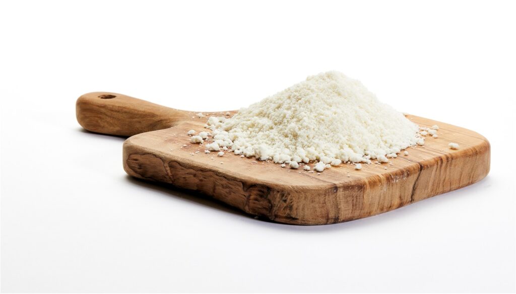 GRATTOSINO GRATED