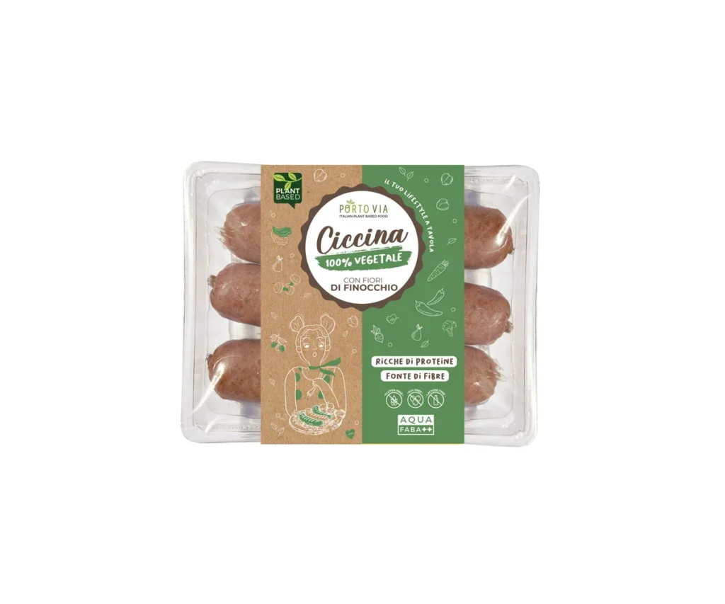 salsiccia-vegetale-finocchietto