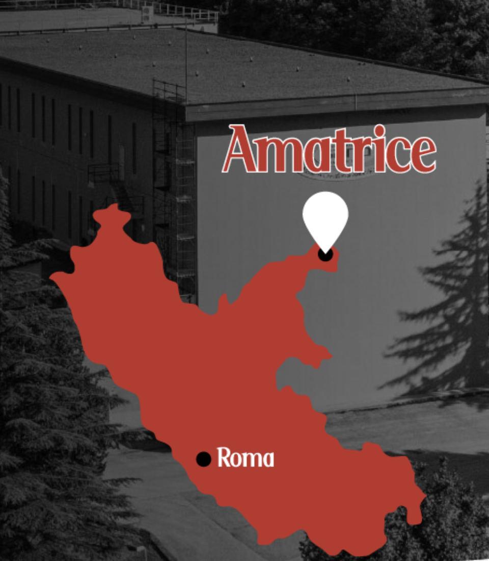 Amatrice da sito Sa.No